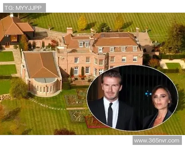 欧美足球明星豪宅揭秘：奢华生活背后的家居设计与风格