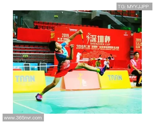 深圳羽毛球队展现强大实力联赛表现令人瞩目与期待