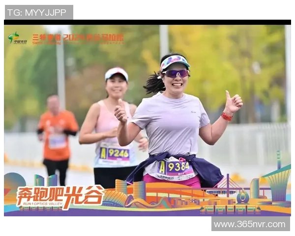 武汉极限运动队如何在城市马拉松中实现转型与突破的精彩故事